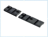 BURRIS EXTREME TAC STEEL BASES TIKKA