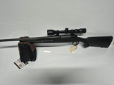 SAVAGE AXIS 22-250 USED