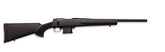 Howa Mini Action Blued 223rem 16.25 - New 0090 & 0091