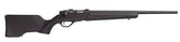 LITHGOW ARMS LA101 22LR POLY BLACK 1/2X28TPI