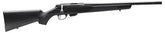 T1X MULTI TASK RIFLE 22LR 20" MT 1/2X 20 (BLACK SYNTHETIC)