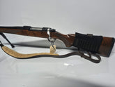 Sturm Ruger m77 .270 Left Handed
