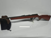 STIRLING 14P IN 22LR VERY GOOD CONDITION, A COUPLE OF SMALL MARKS ON STOCK
