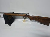 BSA SPORTSMAN 22LR USED IN USABLE CONDITION