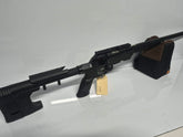 cz 452 MDT CHASSIS