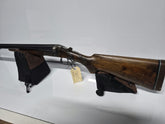 SIMSON & CO FIELD 12G SECOND HAND
