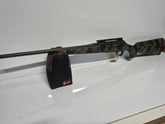 SIG SAUER S100 243WIN SECOND HAND