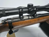 CZ 452-2E ZKM 22LR