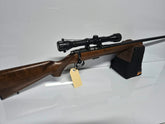 CZ 452-2E ZKM 22LR