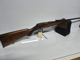 BRUNO MODEL 2 22LR