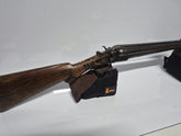 HOLLIS & SONS SIDE BY SIDE FIELD 12G