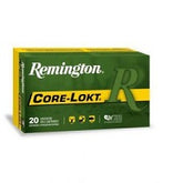 REMINGTON 35 WHELEN 200GR