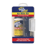 TETRA AIR RIFLE CLEANING KIT .177