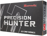 HORNADY 300 WSM 200GR ELD-X