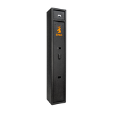 SPIKA S1 - Small Safe - 4 Capacity - CAT: A/B