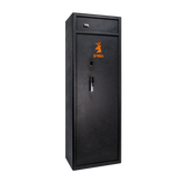 SPIKA S3 - Large Safe - 12 Capacity - CAT: A/B