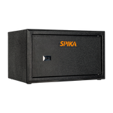 Spika S3A - Large Ammo Safe Addition