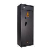 Spika S3CH - Large Safe - 12 Capacity - CAT: A/B/C/H