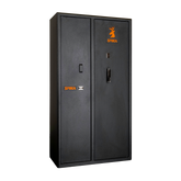 Spika SDD - Double Door Safe - 9 Capacity - CAT: A/B