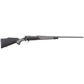 VANGUARD BLUED SYNTHETIC BLACK/ GREY 223 24" SPORTER