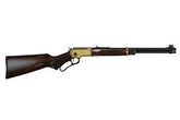 Chiappa LA322 Deluxe TD 22lr 18.5 GOLD CERAKOTE