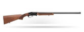 CHARLES DALY SINGLE SHOT 12G
