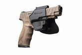 STR-9FA RDO READY PISTOL 9MM 10rd FDE CERAKOTE