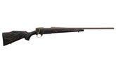 Weatherby Kakadu 2 Vanguard FDE Spiral Fluted 24In Bolt Action Rifle - 223 Rem