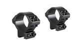 HAWKE Match Mount 30mm Dovetail Medium