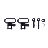 SPIKA 1 INCH SWIVELS