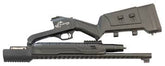 AXOR AMRS BUSHPIC XT 2.0 12G 20" LEVER RELEASE SHOTGUN
