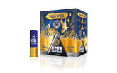 GB PLUS STEEL 36GR NO3