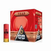 GB COMPETITION TRAP 1250FPS 25PKT