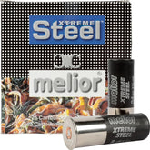 MELIOR EXTREME STEEL 34GR NO3