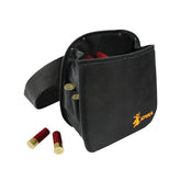Spika Premium Shotgun Shell Bag W Waist Belt SHSP-SB02B