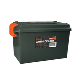 Spika Ammo Dry Box CCSP-AB010