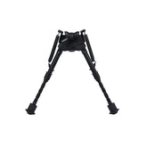 Spika Adjustable Bipod 9-13 inch