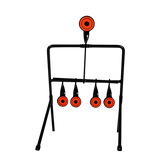 Spika 45mm Resetting Air Gun Target