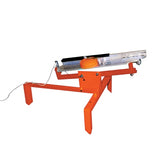 SPIKA CLAY TARGET THROWER SPRING LOADED