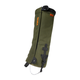 Spika Strike Water Resistant Gaiters OLIVE HCI-SXO-3A