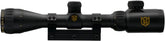 Nikko Stirling Air King 2-7x32 Illum Half Mil Dot