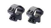 Nikko Stirling 1Inch 3/8 Dovetail Low