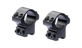 Nikko Stirling 1in - 3/8in Dovetail Medium NSMM138M