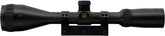 Nikko Stirling Air King 4-12x42 Half Mill Dot