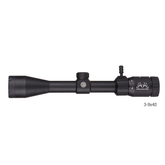 HOWA HB 223 WITH BLACK HOGUE STOCK, SIG SCOPE AND GUN BAG PACKAGE