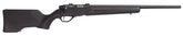 LITHGOW ARMS LA101 22LR POLY BLACK 1/2X28TPI