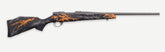 WEATHERBY VANGUARD COMPACT HUNTER 223 REM 22" WITH BRAKE