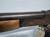 WINCHESTER 37 A SNGLE 12G SHOTGUN USED