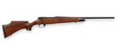 WEATHERBY VANGUARD CAMILLA BLUE WALNUT 13" LOP 223 REM