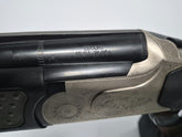 12g Escort Under and Over Shotgun